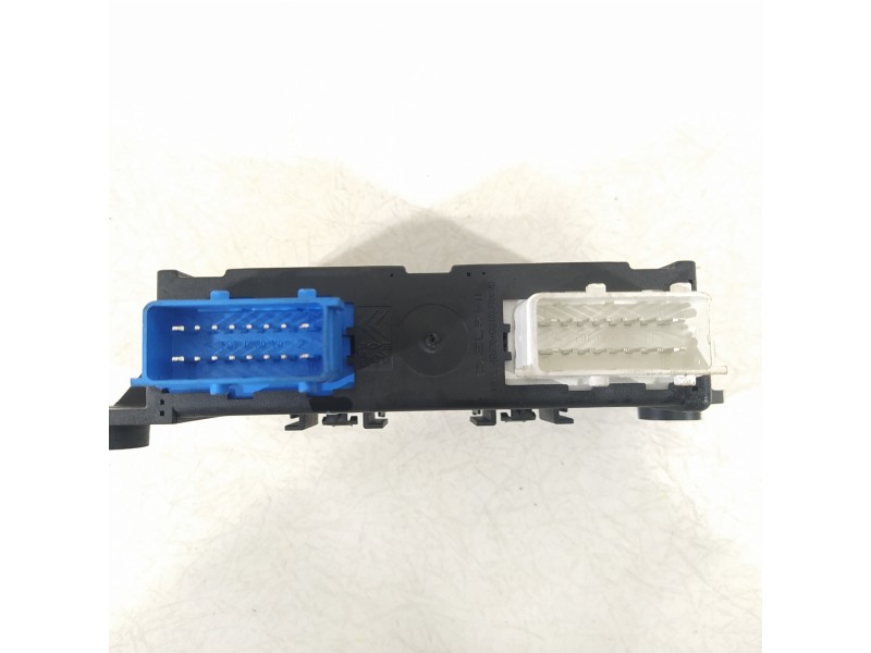 Recambio de modulo electronico para citroën c4 grand picasso feel referencia OEM IAM 9812711280  