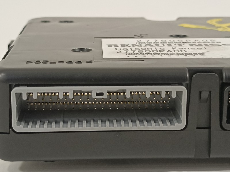 Recambio de modulo electronico para nissan juke (f16) referencia OEM IAM 277606PA0B  