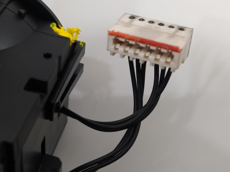 Recambio de mando intermitentes para audi q5 (8r) 2.0 tfsi (155kw) referencia OEM IAM 8K0953502BJ  