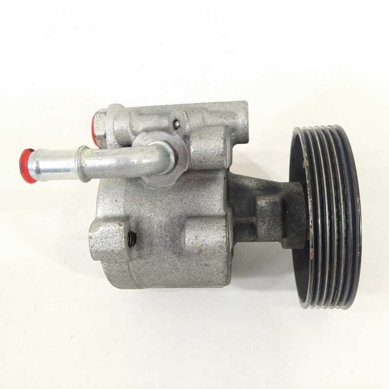 Recambio de bomba direccion para renault scenic (ja..) 1.9 dci authentique referencia OEM IAM 7700437179 7700437181 26082027