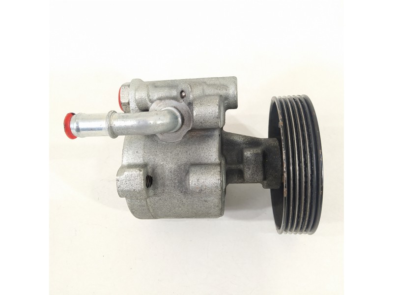 Recambio de bomba direccion para renault scenic (ja..) 1.9 dci authentique referencia OEM IAM 7700437179 7700437181 26082027
