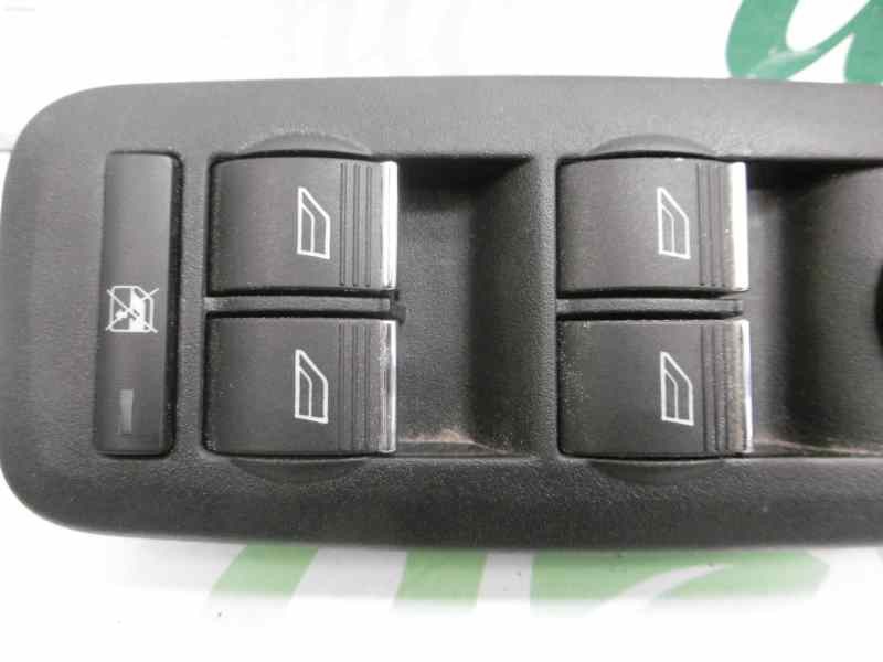 Recambio de mando elevalunas delantero izquierdo para ford kuga (cbv) trend referencia OEM IAM 8M5T14A132AC 3S003188100 