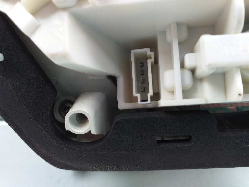 Recambio de piloto trasero derecho en porton para opel astra j lim. enjoy referencia OEM IAM   