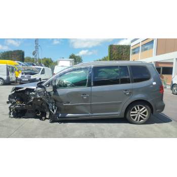 VOLKSWAGEN TOURAN (1T3) de desguace