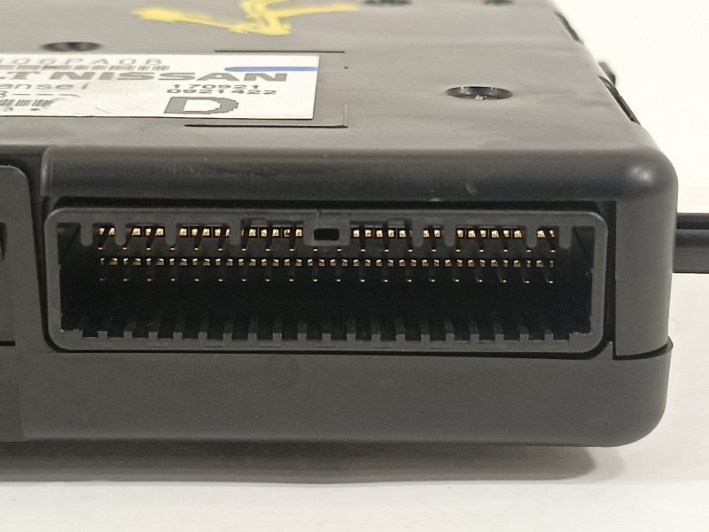 Recambio de modulo electronico para nissan juke (f16) referencia OEM IAM 277606PA0B  