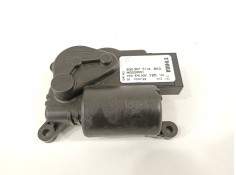 Recambio de motor apertura trampillas climatizador para seat ibiza (kj1) style go referencia OEM IAM 2Q0907511A  