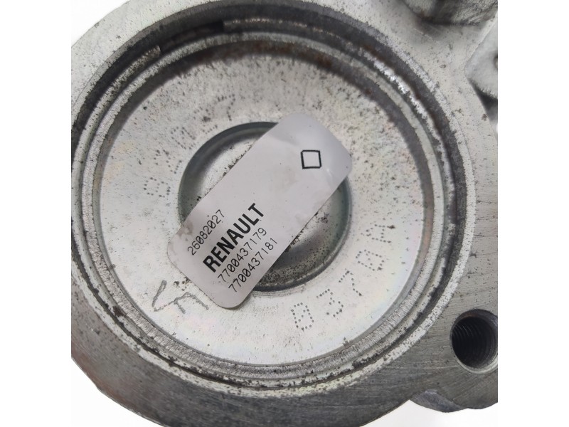 Recambio de bomba direccion para renault scenic (ja..) 1.9 dci authentique referencia OEM IAM 7700437179 7700437181 26082027
