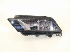 Recambio de faro antiniebla izquierdo para seat leon (5f1) i-tech ecomotive referencia OEM IAM 6J9941701A  