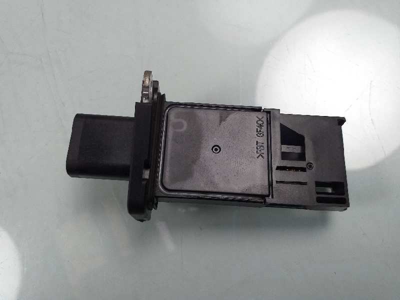 Recambio de caudalimetro para ford focus berlina (cap) sport referencia OEM IAM 3L3A12B579BA  