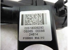 Recambio de conmutador de arranque para ford ka (ccu) trend + referencia OEM IAM 518006280 61089800  2