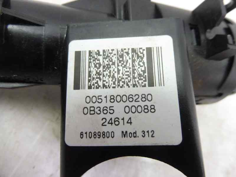 Recambio de conmutador de arranque para ford ka (ccu) trend + referencia OEM IAM 518006280 61089800 