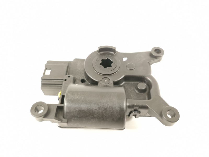 Recambio de motor apertura trampillas climatizador para seat ibiza (kj1) style go referencia OEM IAM 2Q0907511A  