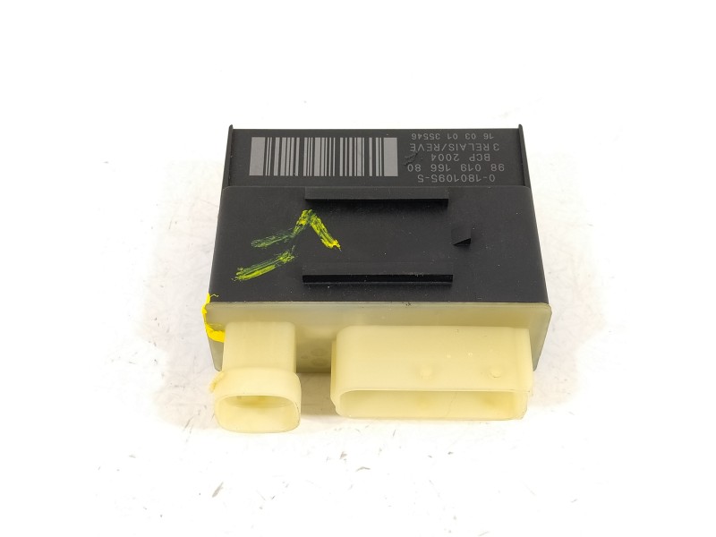 Recambio de modulo electronico para citroën c4 grand picasso feel referencia OEM IAM 9801916680  