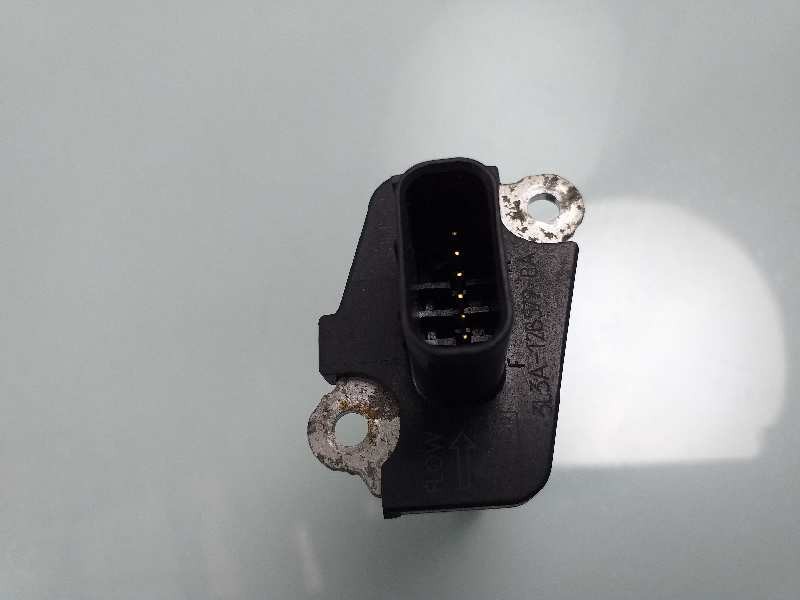 Recambio de caudalimetro para ford focus berlina (cap) sport referencia OEM IAM 3L3A12B579BA  