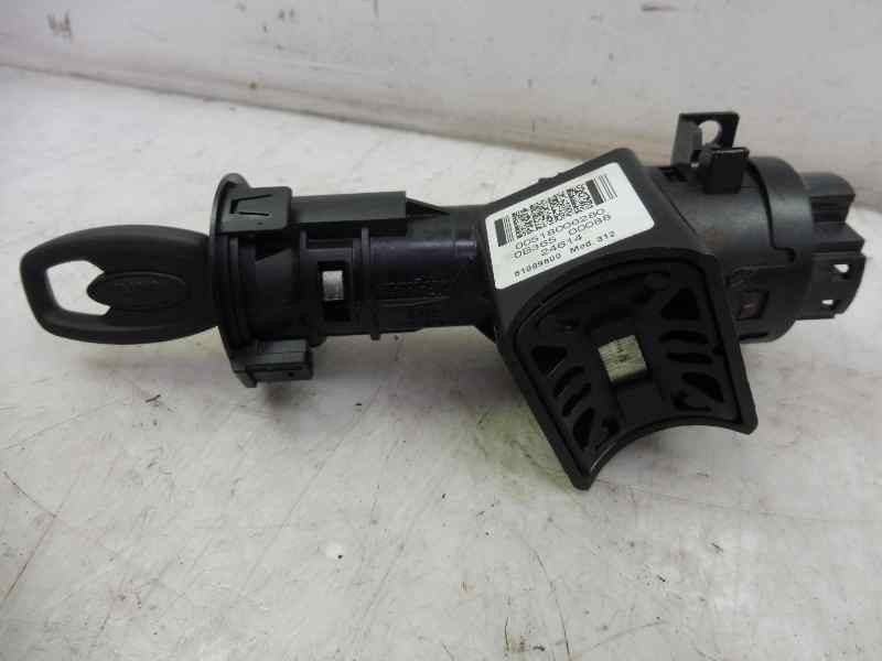 Recambio de conmutador de arranque para ford ka (ccu) trend + referencia OEM IAM 518006280 61089800 