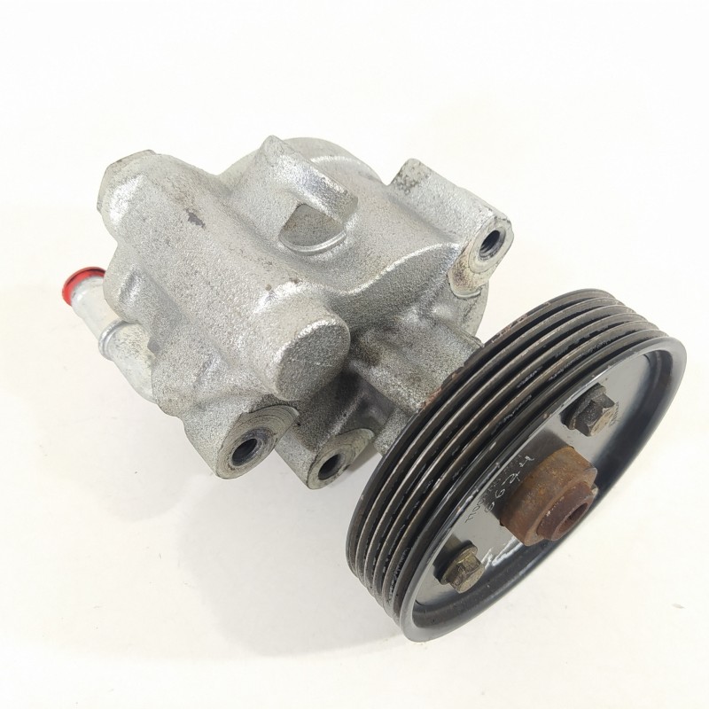 Recambio de bomba direccion para renault scenic (ja..) 1.9 dci authentique referencia OEM IAM 7700437179 7700437181 26082027