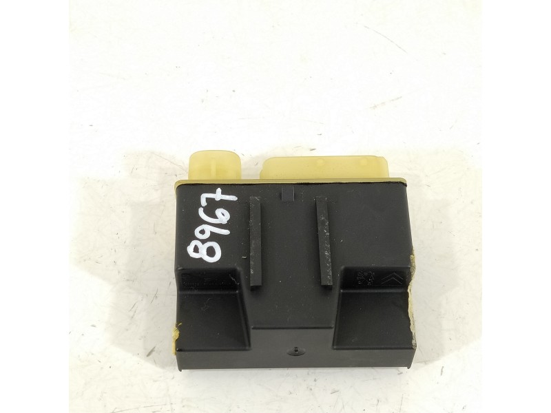 Recambio de modulo electronico para citroën c4 grand picasso feel referencia OEM IAM 9801916680  