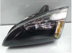 Recambio de faro izquierdo para ford focus berlina (cap) sport referencia OEM IAM 4M5113W030JB  