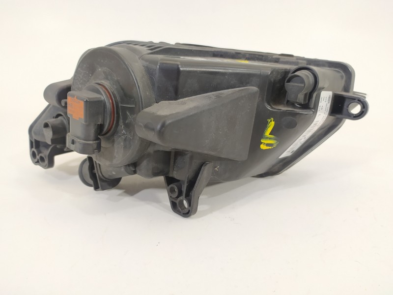 Recambio de faro antiniebla izquierdo para seat leon (5f1) i-tech ecomotive referencia OEM IAM 6J9941701A  