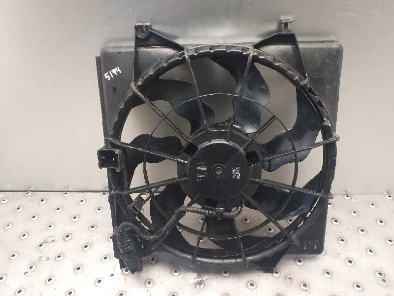 Recambio de electroventilador para kia carens ( ) business referencia OEM IAM   