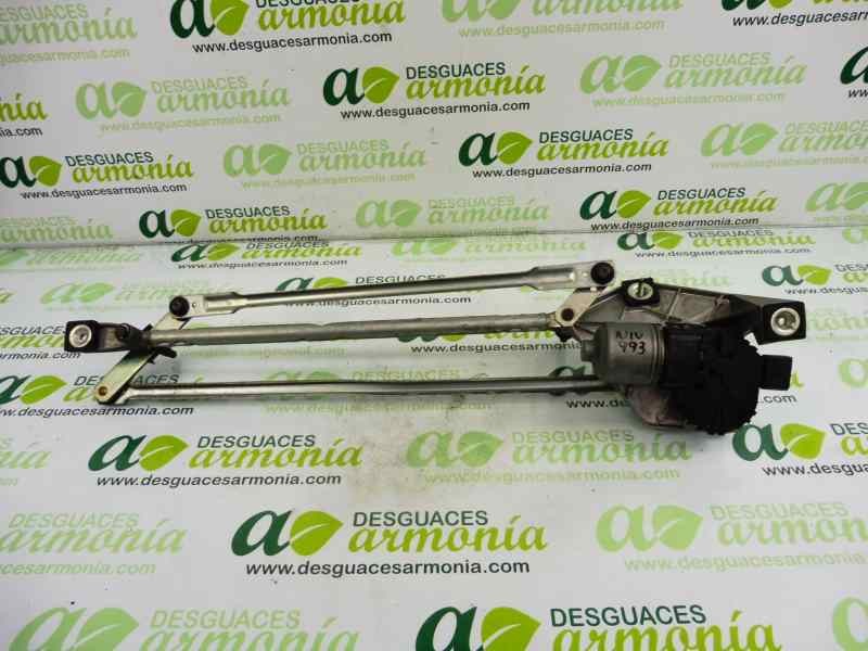 Recambio de motor limpia delantero para ford kuga (cbv) trend referencia OEM IAM 8V4117508AB  