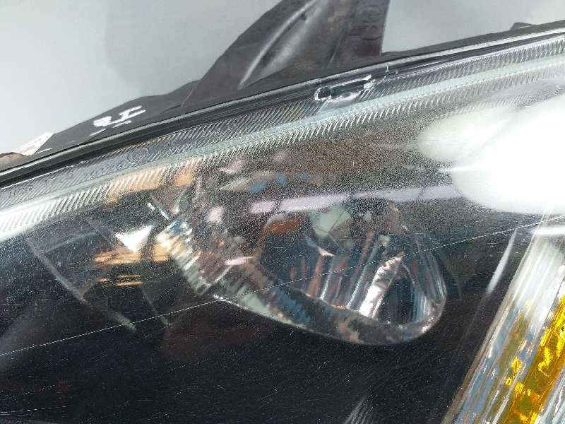 Recambio de faro izquierdo para ford focus berlina (cap) sport referencia OEM IAM 4M5113W030JB  