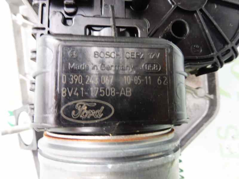 Recambio de motor limpia delantero para ford kuga (cbv) trend referencia OEM IAM 8V4117508AB  