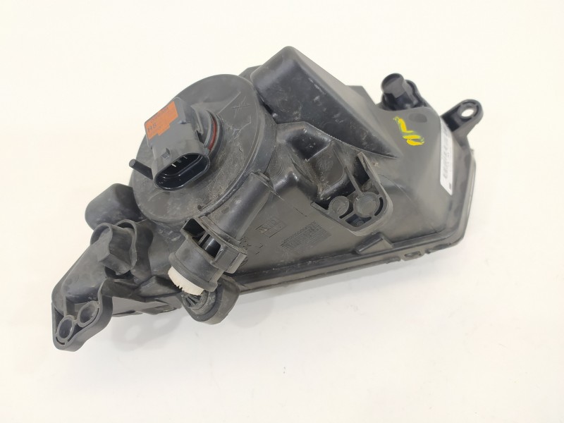 Recambio de faro antiniebla izquierdo para seat leon (5f1) i-tech ecomotive referencia OEM IAM 6J9941701A  