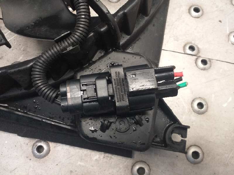 Recambio de electroventilador para kia carens ( ) business referencia OEM IAM   