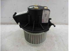Recambio de ventilador calefaccion para ford ka (ccu) trend + referencia OEM IAM 45889 98616861 