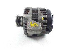 Recambio de alternador para ssangyong rexton w premium 2wd referencia OEM IAM A6711540202