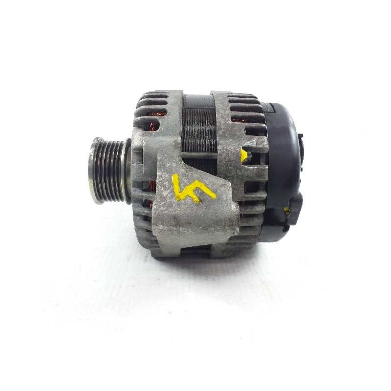 Recambio de alternador para ssangyong rexton w premium 2wd referencia OEM IAM A6711540202  