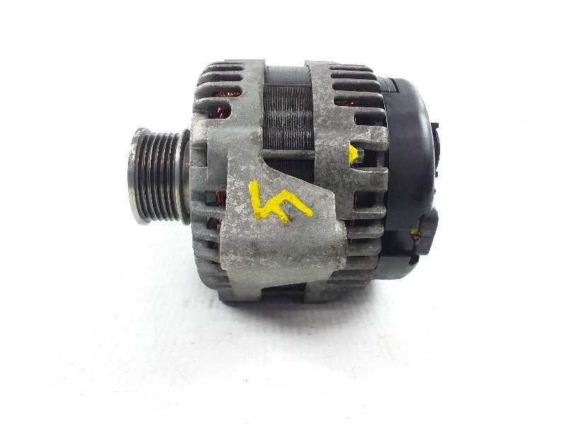 Recambio de alternador para ssangyong rexton w premium 2wd referencia OEM IAM A6711540202  