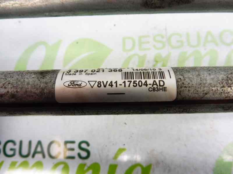 Recambio de motor limpia delantero para ford kuga (cbv) trend referencia OEM IAM 8V4117508AB  