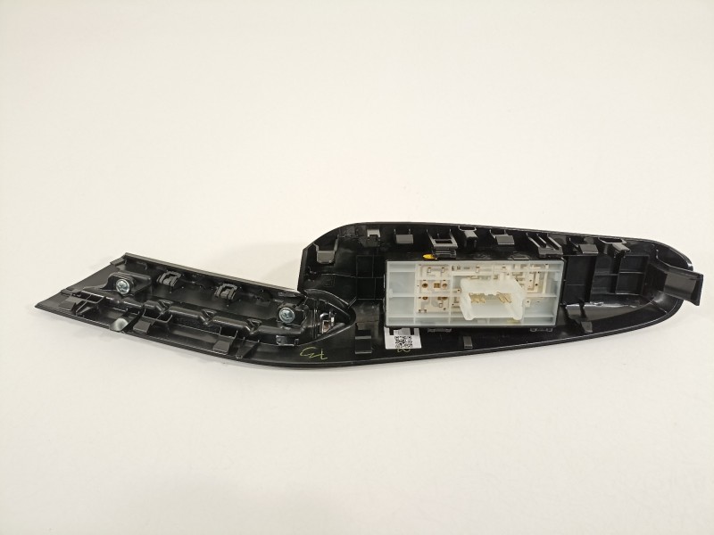 Recambio de mando elevalunas delantero derecho para nissan juke (f16) referencia OEM IAM 210805SN1  