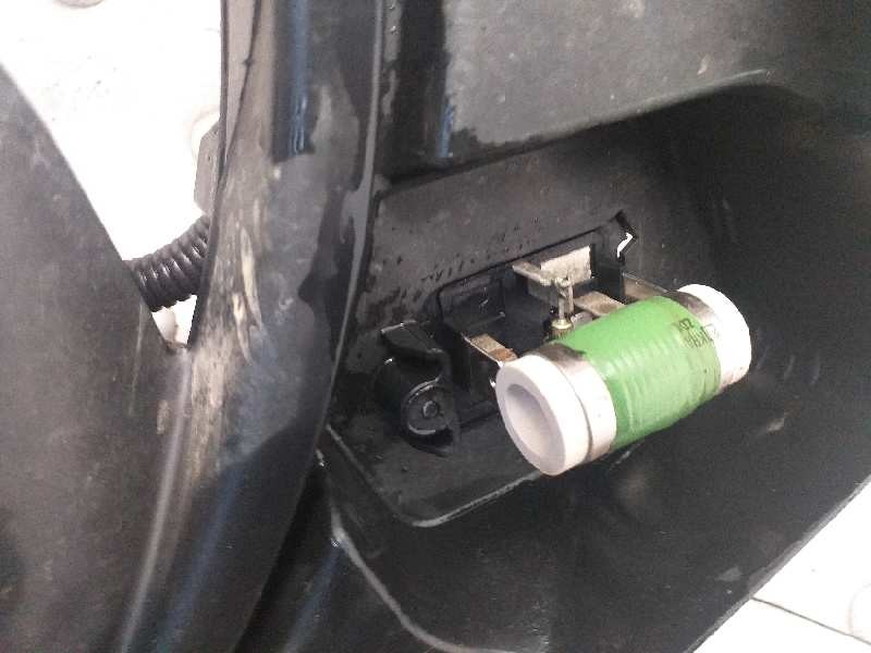 Recambio de electroventilador para kia carens ( ) business referencia OEM IAM   