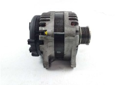 Recambio de alternador para ssangyong rexton w premium 2wd referencia OEM IAM A6711540202   2