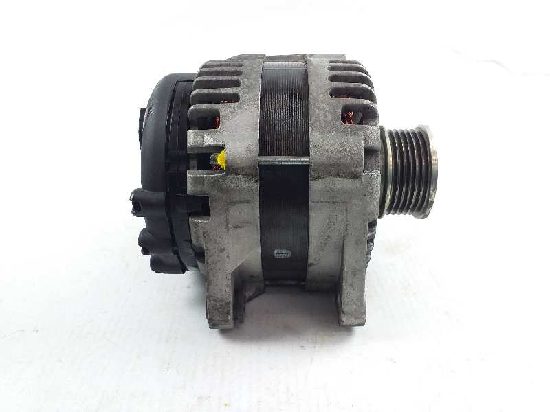 Recambio de alternador para ssangyong rexton w premium 2wd referencia OEM IAM A6711540202  