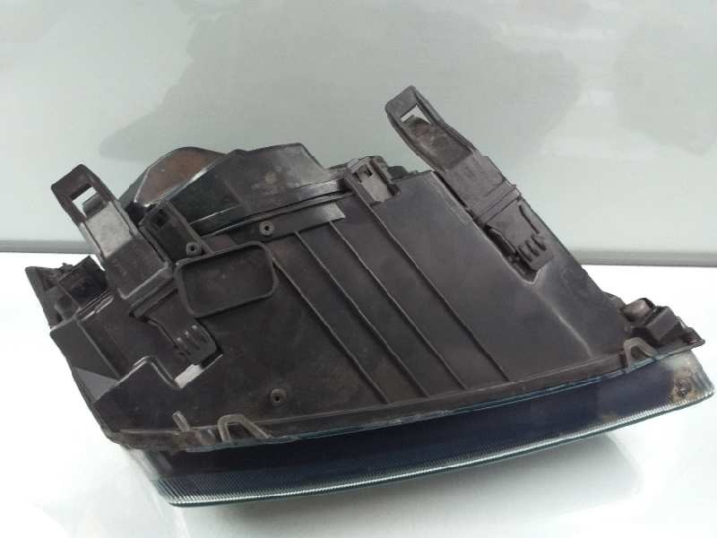 Recambio de faro izquierdo para ford focus berlina (cap) sport referencia OEM IAM 4M5113W030JB  