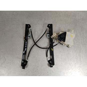 ELEVALUNAS DELANTERO IZQUIERDO 5P0837401J 1K0959793H 5P0837401J