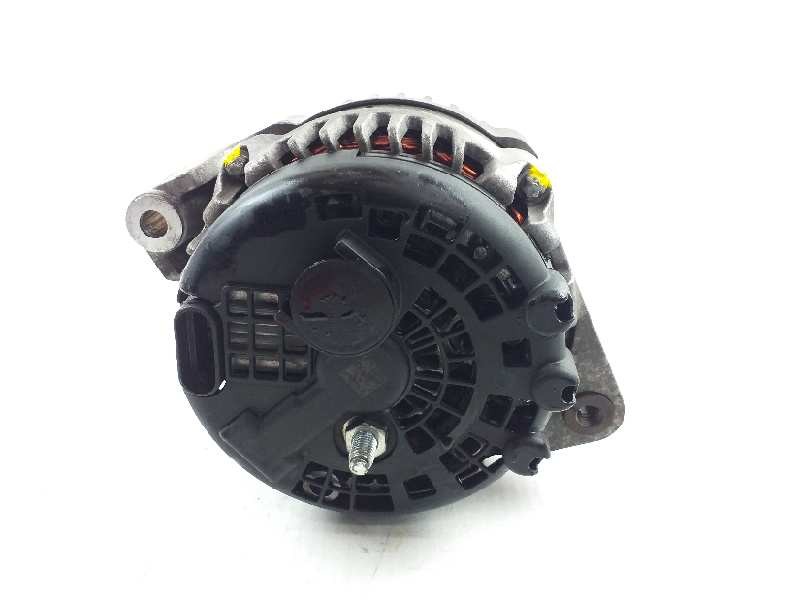 Recambio de alternador para ssangyong rexton w premium 2wd referencia OEM IAM A6711540202  
