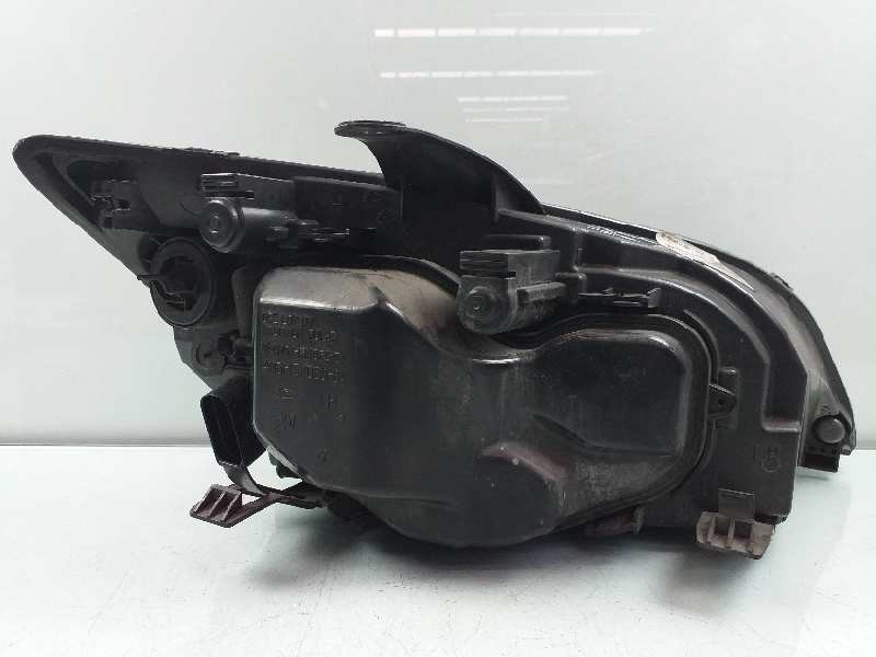 Recambio de faro izquierdo para ford focus berlina (cap) sport referencia OEM IAM 4M5113W030JB  