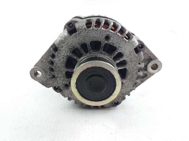 Recambio de alternador para ssangyong rexton w premium 2wd referencia OEM IAM A6711540202  