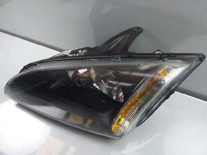 Recambio de faro izquierdo para ford focus berlina (cap) sport referencia OEM IAM 4M5113W030JB  