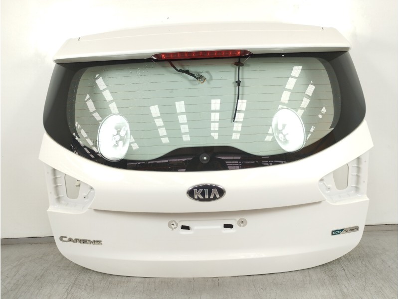 Recambio de porton trasero para kia carens ( ) business referencia OEM IAM 73700A4040  