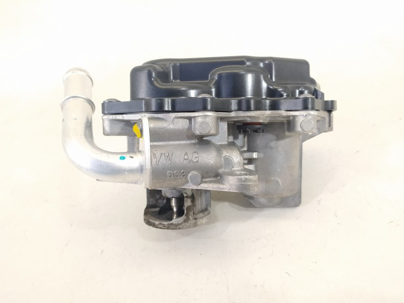 Recambio de valvula egr para seat leon (5f1) i-tech ecomotive referencia OEM IAM 04L131501S V29062884B 