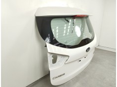 Recambio de porton trasero para kia carens ( ) business referencia OEM IAM 73700A4040   2