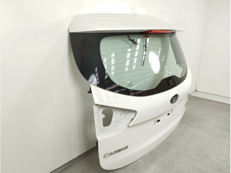 Recambio de porton trasero para kia carens ( ) business referencia OEM IAM 73700A4040  