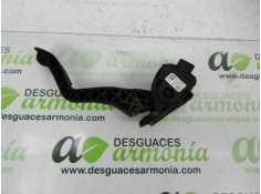 Recambio de potenciometro pedal para peugeot 308 premium referencia OEM IAM 9671433780 6PV009949 