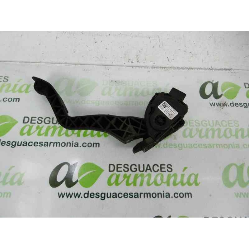 Recambio de potenciometro pedal para peugeot 308 premium referencia OEM IAM 9671433780 6PV009949 